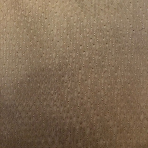 Bodysuit in Silk Stretch Jacquard NWOT - Picture 4 of 5